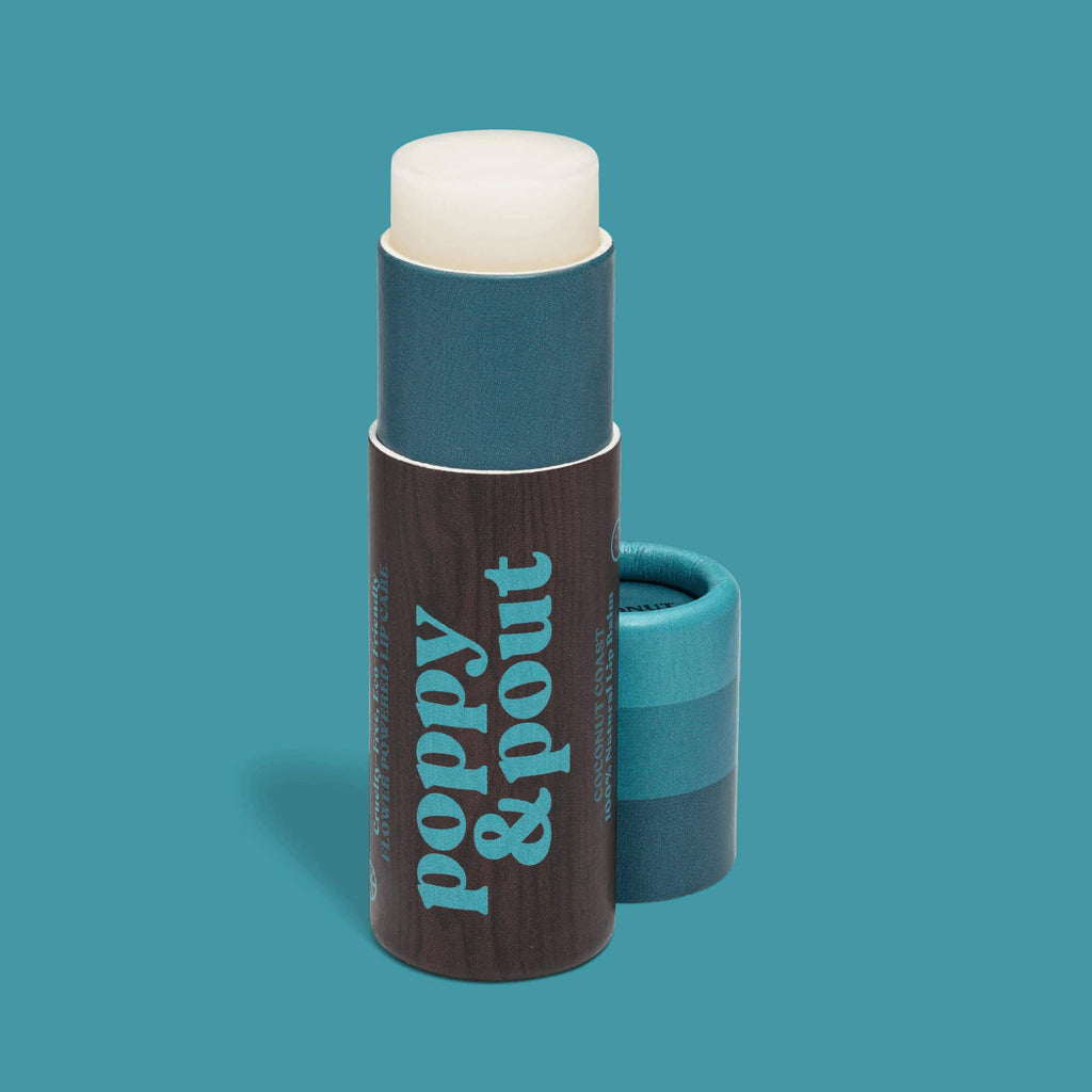 Retro Surf Lip Balm - Coconut Coast