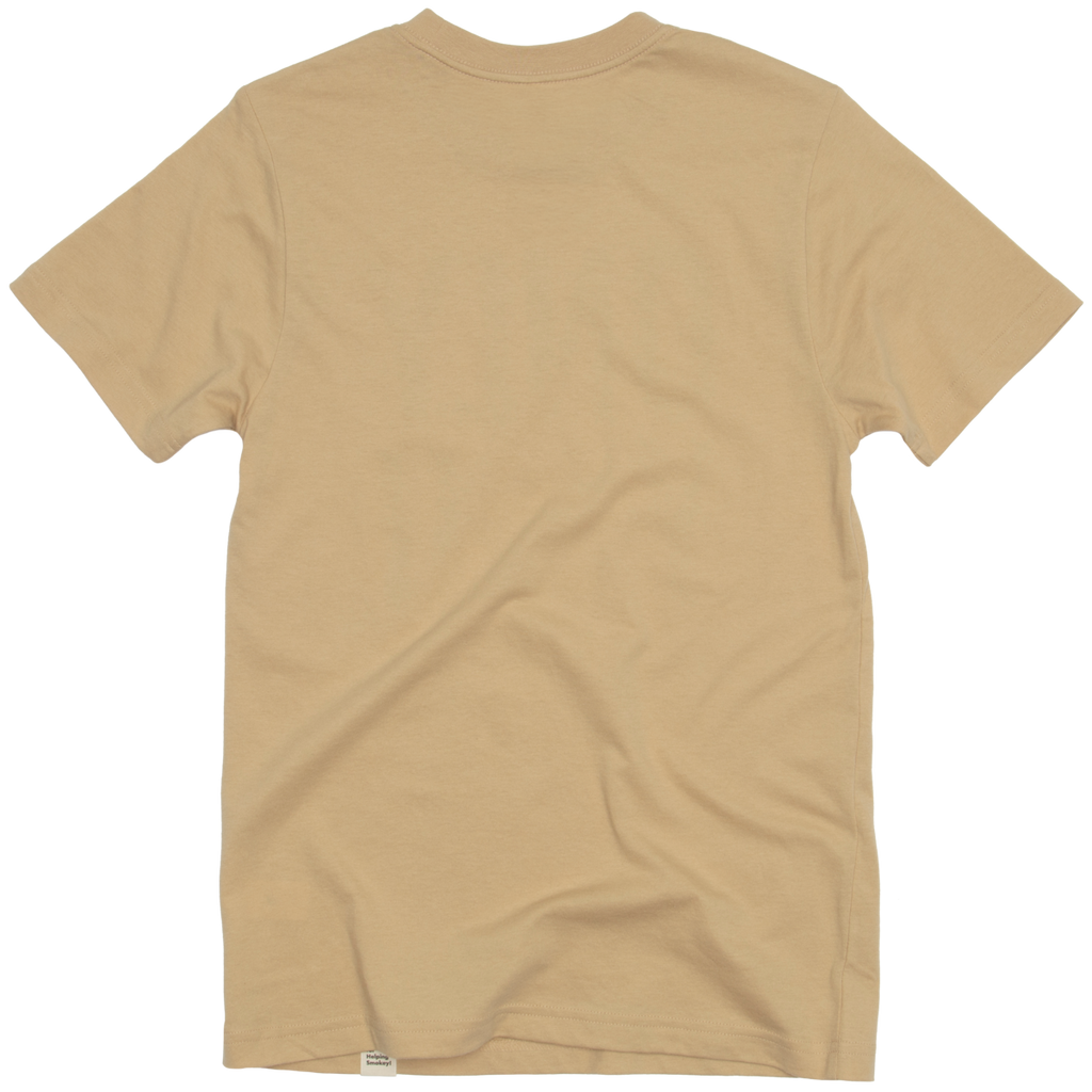 Only You Heritage Unisex Short Sleeve Tee