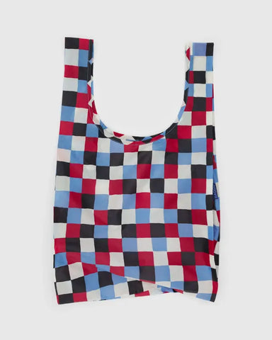 Tulip Print Tote