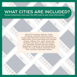 Missouri Adventure Bucket List