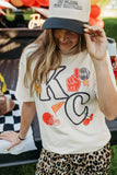 KC Icon T-Shirt