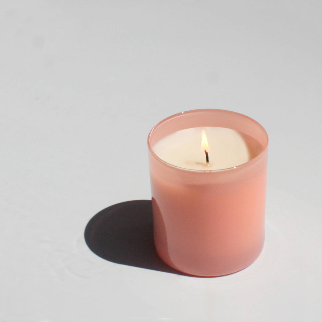 Sun 9 oz. Hue Candle (Sparkling Citrus)