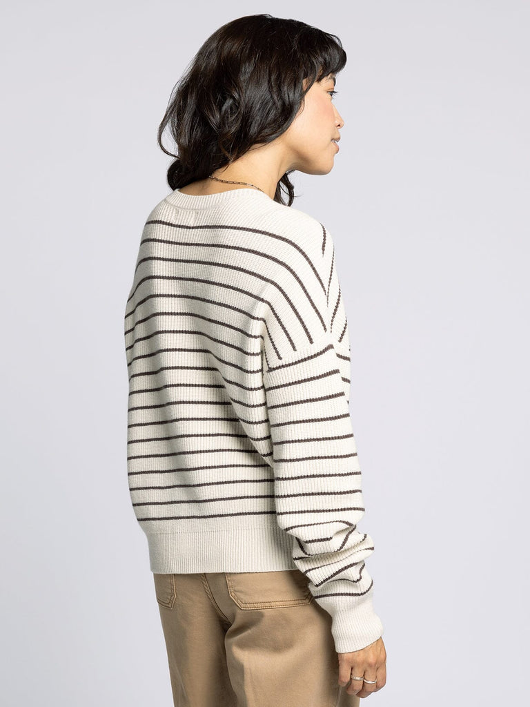 Ely Sweater