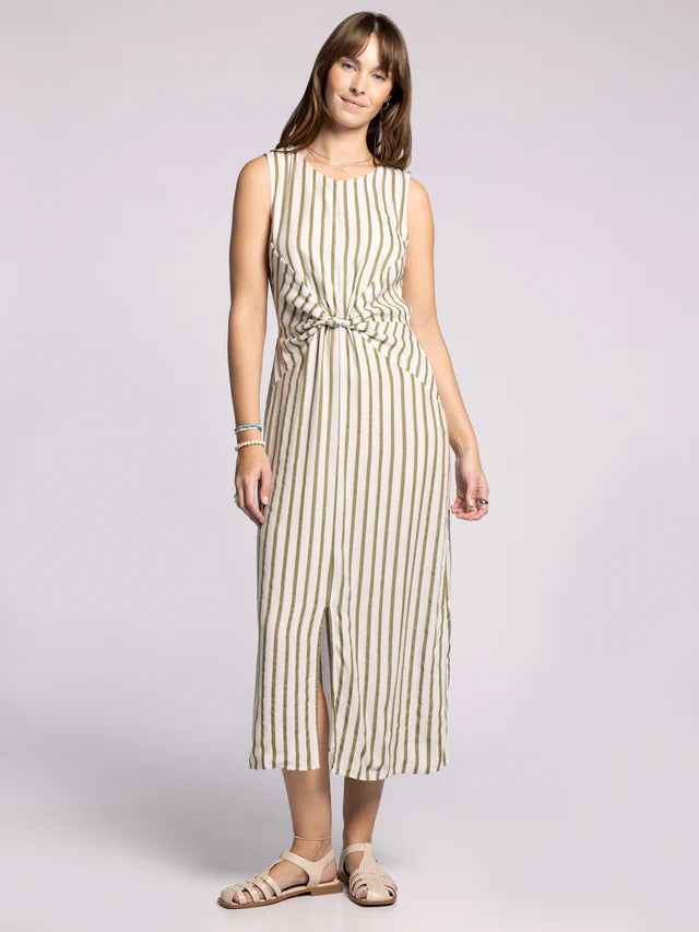 Jane Midi Dress