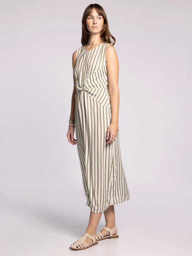 Jane Midi Dress