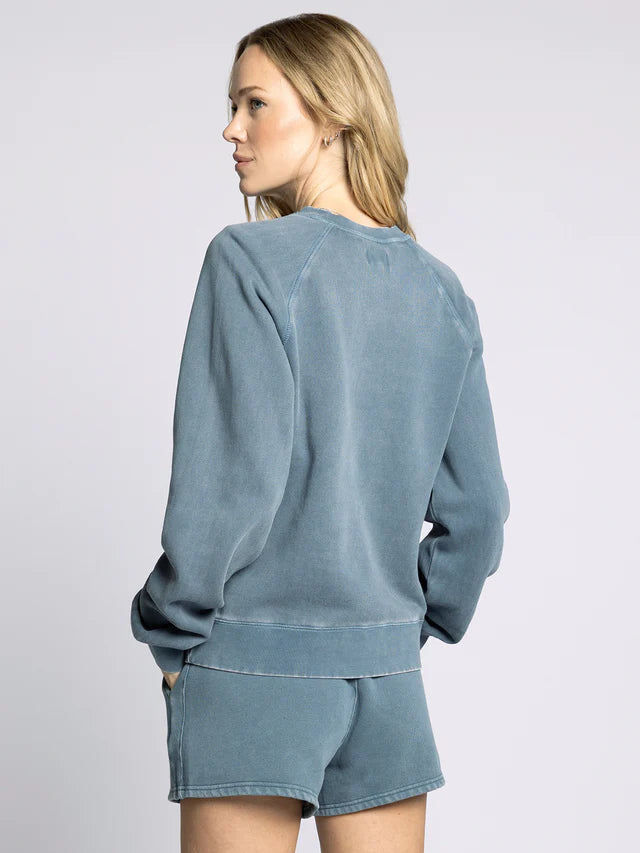 Jordan Sweatshirt - Blue Lake Life