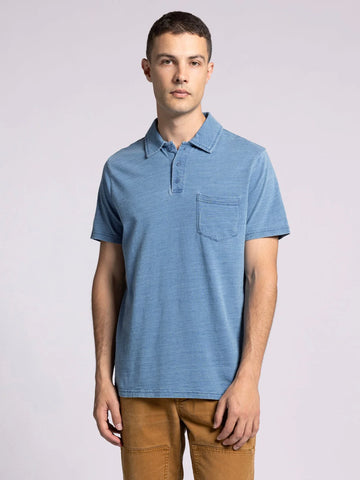 Paseo Travel Pocket Tee