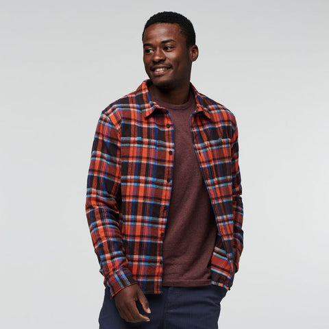 Paseo Travel Pocket Tee