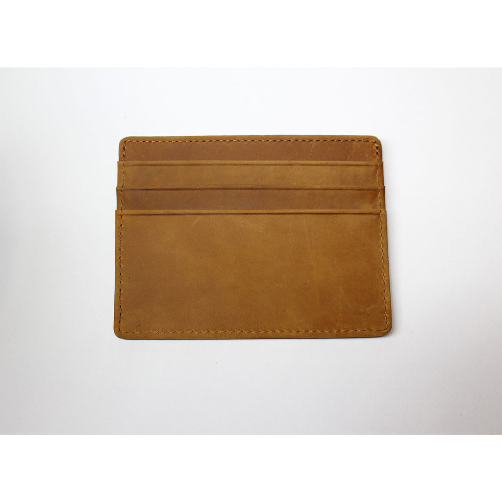 Meador Card Wallet