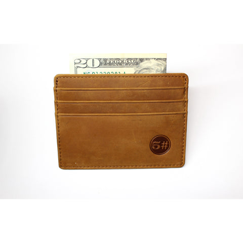 Meador Card Wallet