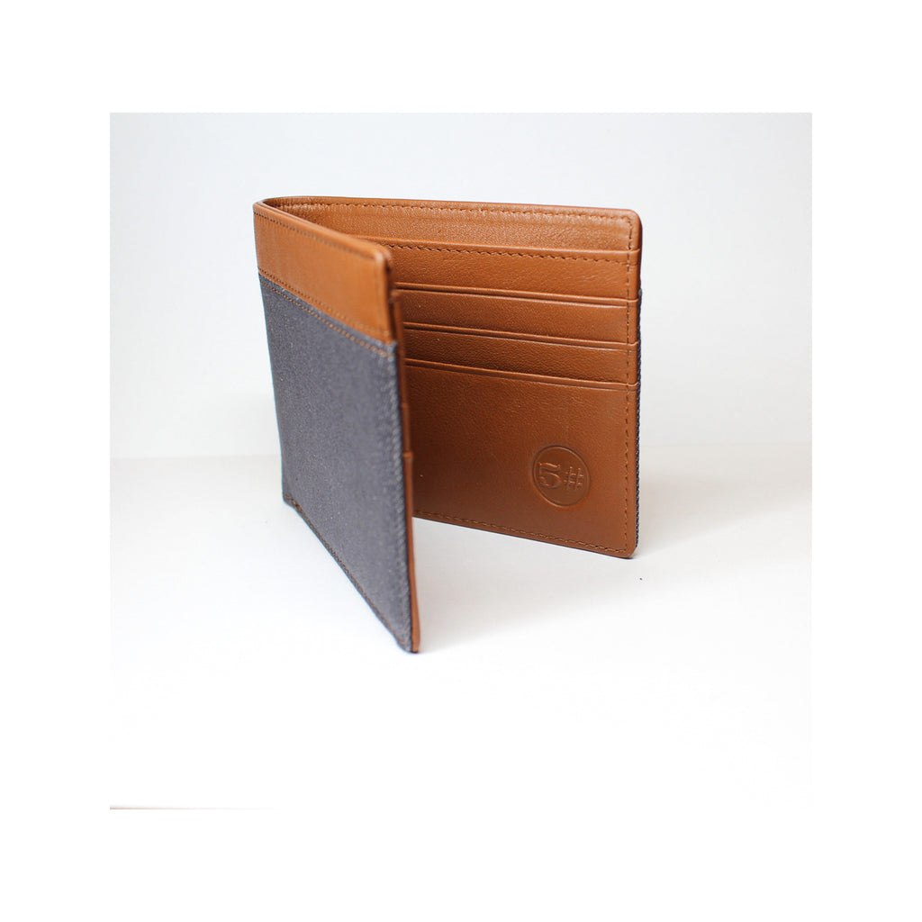 Jubilee bi-fold Wallet