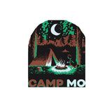 Camp MO 2.0 Sticker