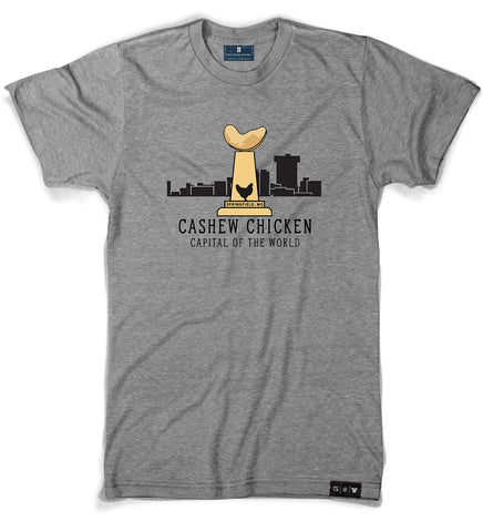 The Best Shirt Ever