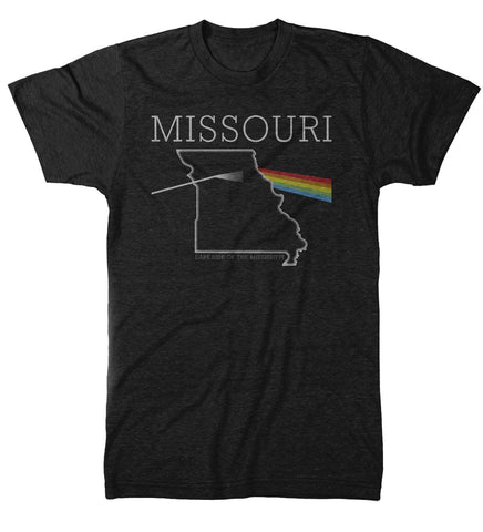 MO Veggies Toddler/Youth Tee