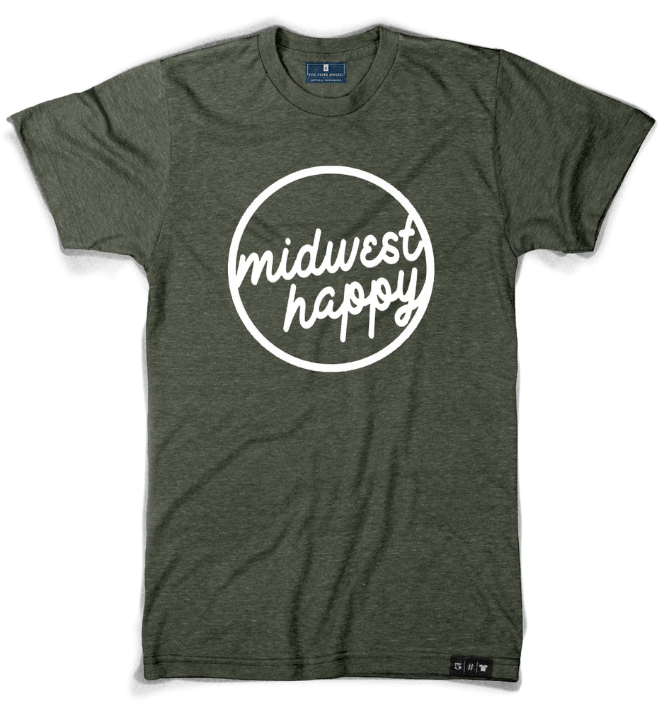 Midwest Happy
