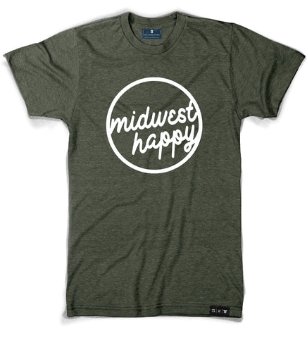 Hunger Action Month Tee - Ozarks Food Harvest