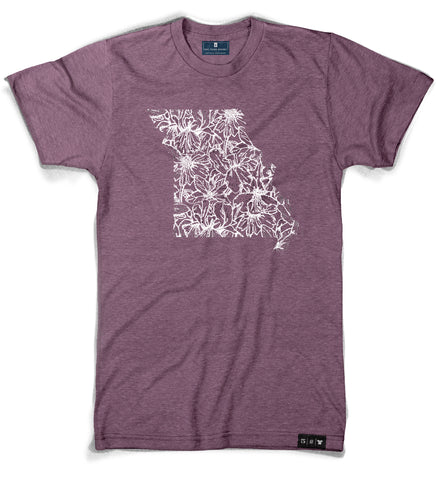 MO Veggies Toddler/Youth Tee
