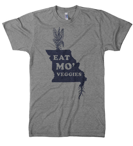 Eat MO Veggies