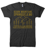 Ozark Mountains 3.0