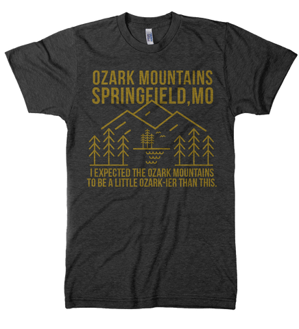 Hunger Action Month Tee - Ozarks Food Harvest