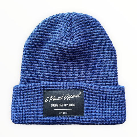 The Best Beanie Ever - Morris