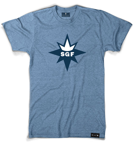 Hunger Action Month Tee - Ozarks Food Harvest