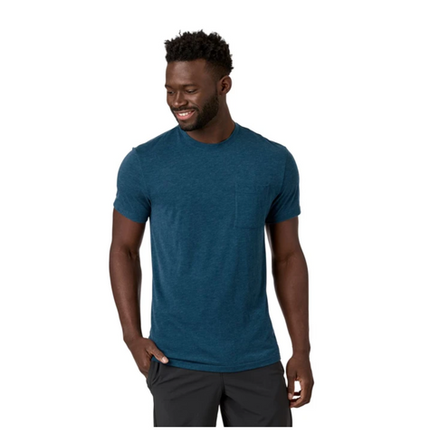 National Parks Map T-shirt