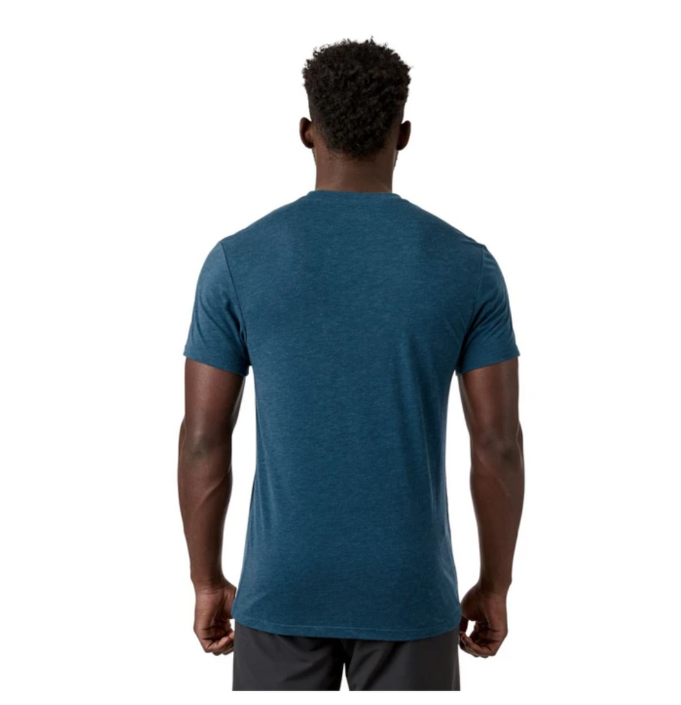 Paseo Travel Pocket Tee