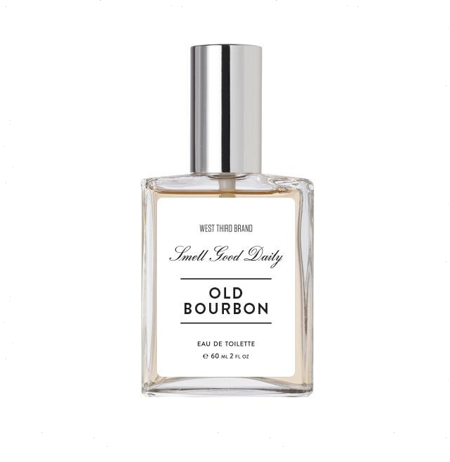 Old Bourbon Cologne