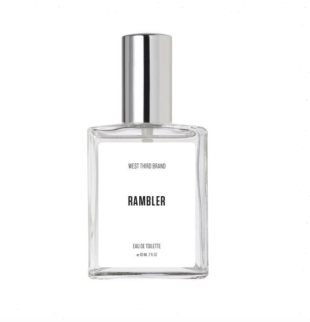 Rambler Perfume