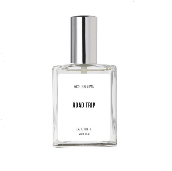 Road Trip Perfume