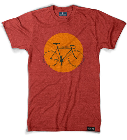 Hunger Action Month Tee - Ozarks Food Harvest