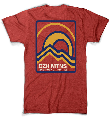 Hunger Action Month Tee - Ozarks Food Harvest