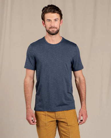 Paseo Travel Pocket Tee
