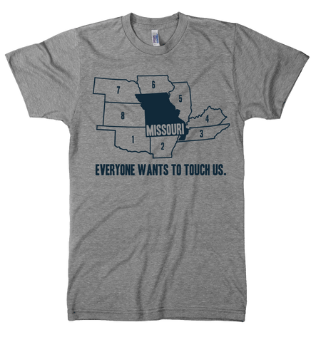 The Best Shirt Ever