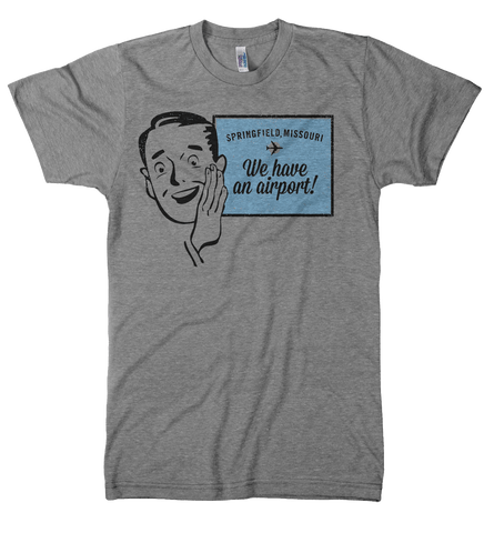 Hunger Action Month Tee - Ozarks Food Harvest