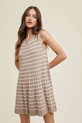 Willow Mini Dress