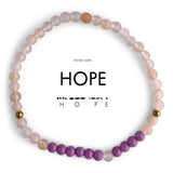 Morse Code Bracelet Extended Size | HOPE