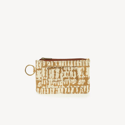 ID Pouch - Rajpur Ruins