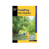 Paddling the Ozarks