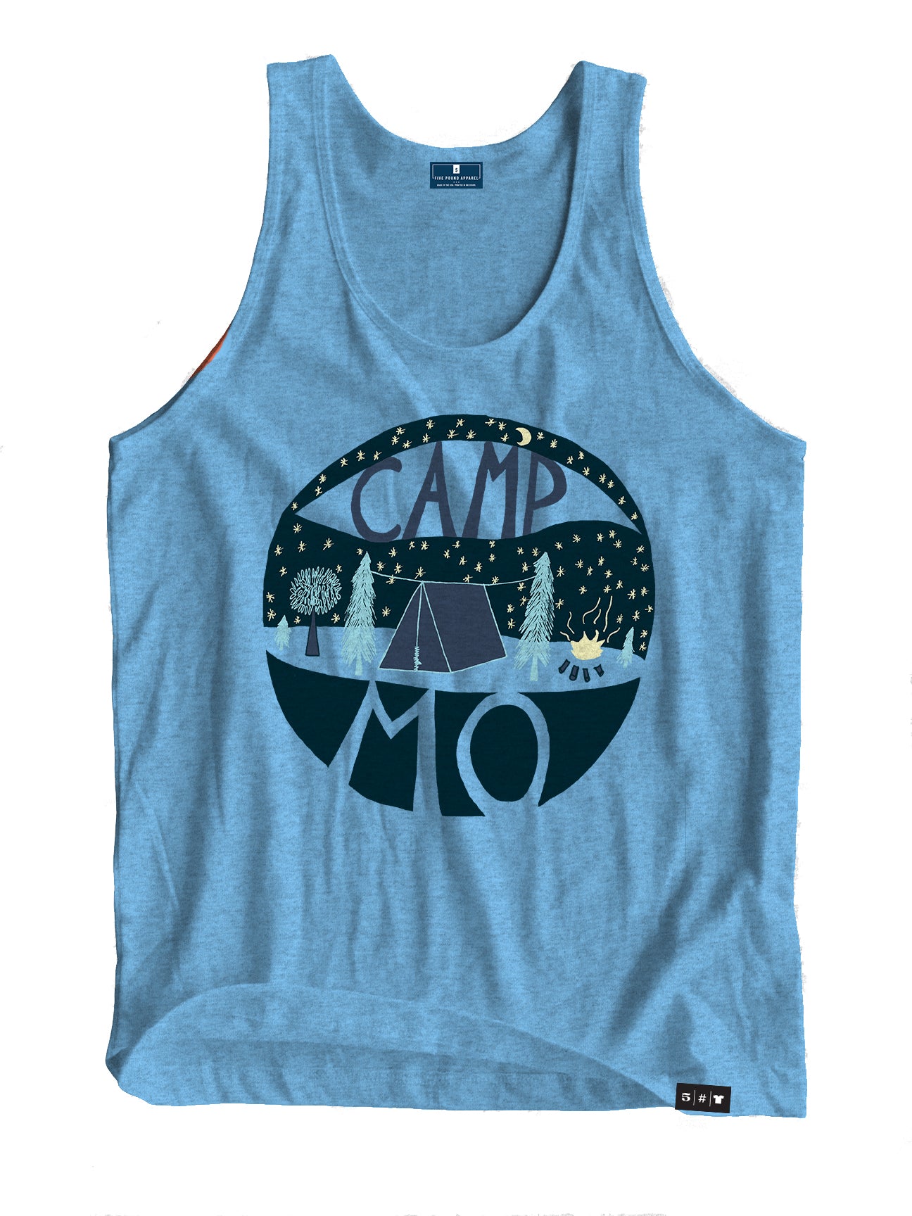Let's Camp MO!