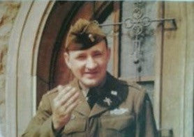 Memorial Day - A Chance to Remember