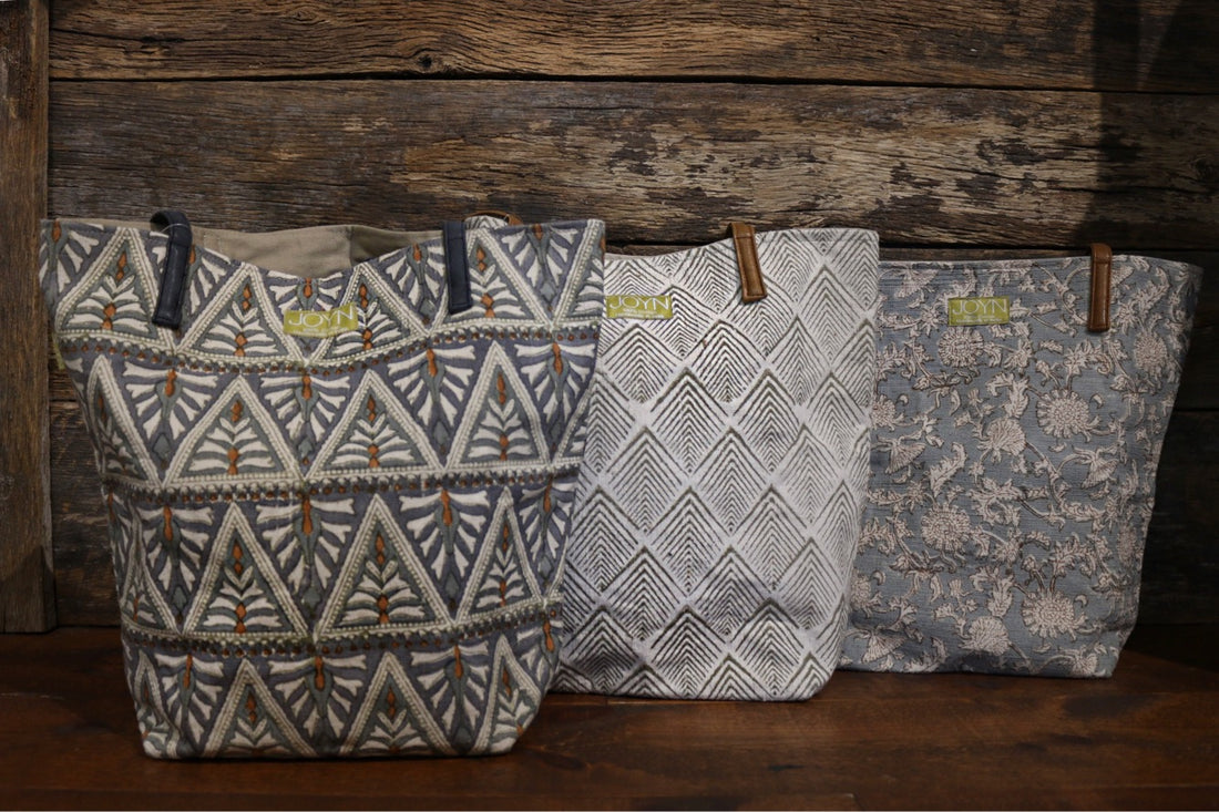 JOYN - handbags