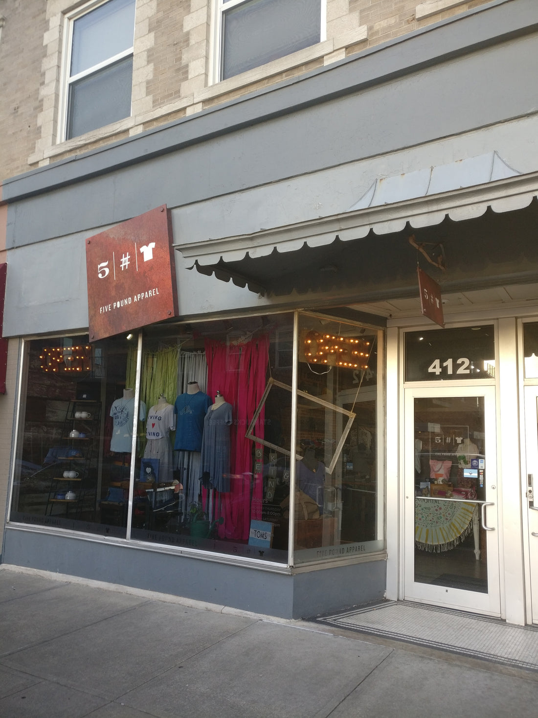 Downtown is the place to be! Here is why...