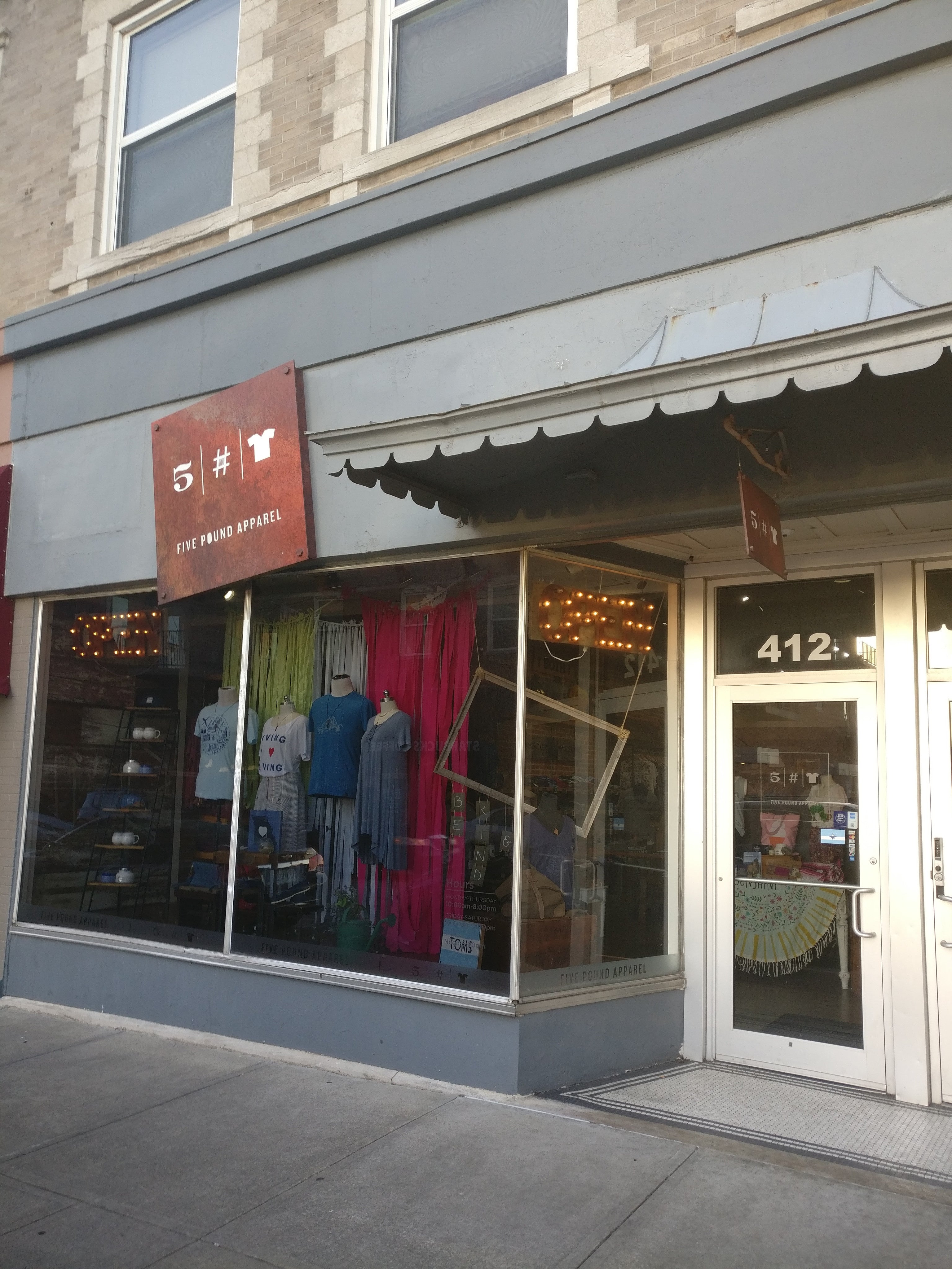 Downtown is the place to be! Here is why...