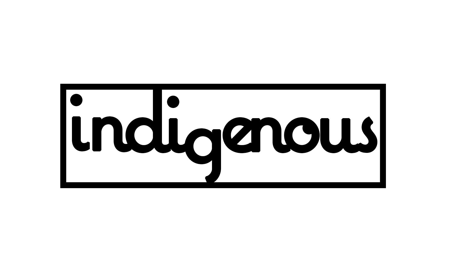Indigenous Collection