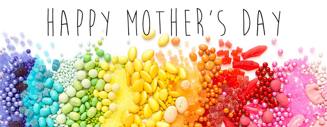 Mother's Day Gift Guide
