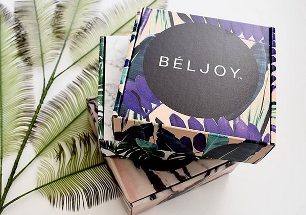 Béljoy