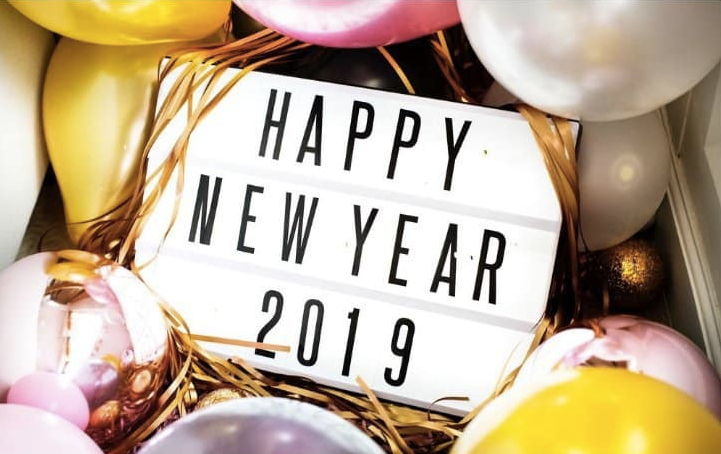 Did you make a New Years Resolution?