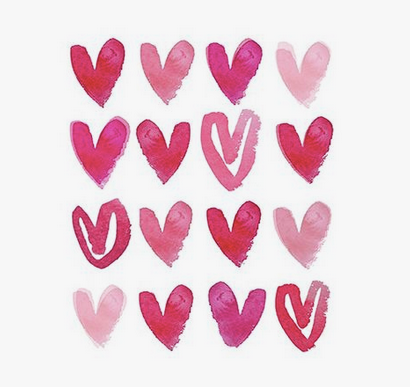 Valentine's Day plans?!!
